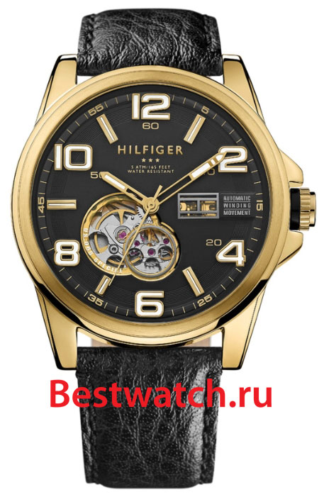Часы Tommy Hilfiger Kip 1790908